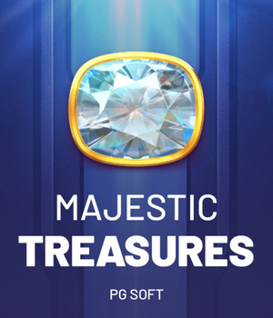 Majestic Treasures