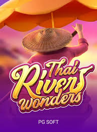 Thai River Wonders